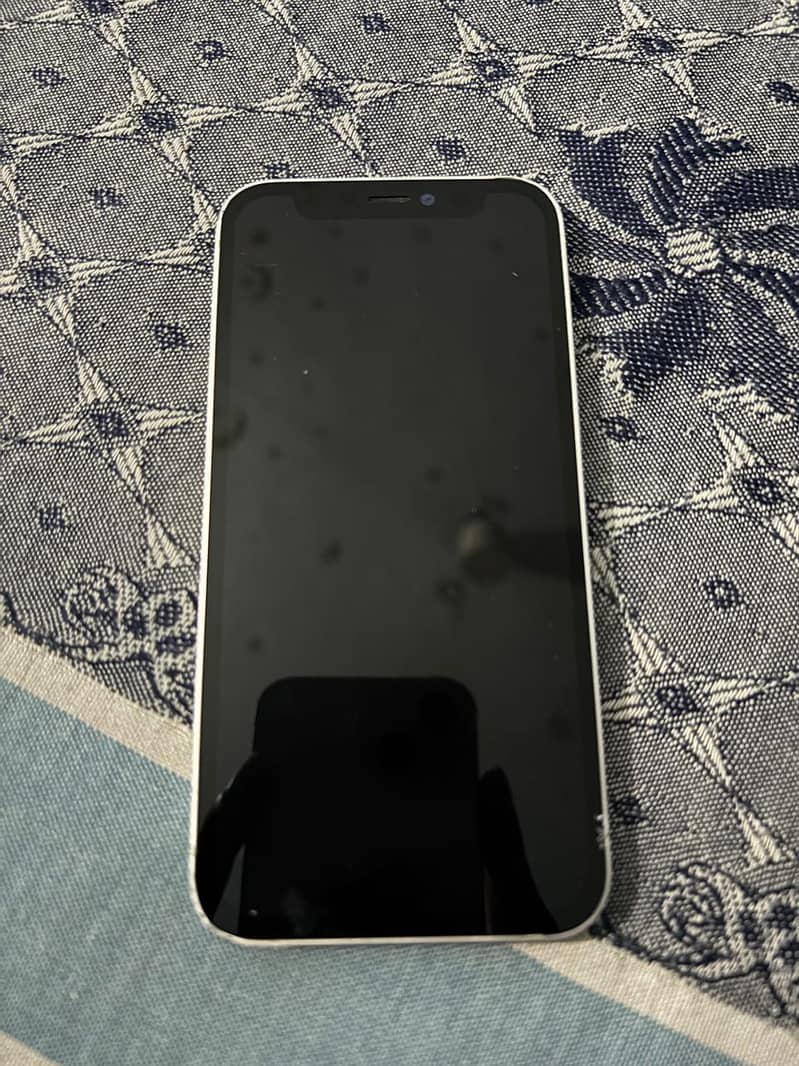 iPhone 12mini 2