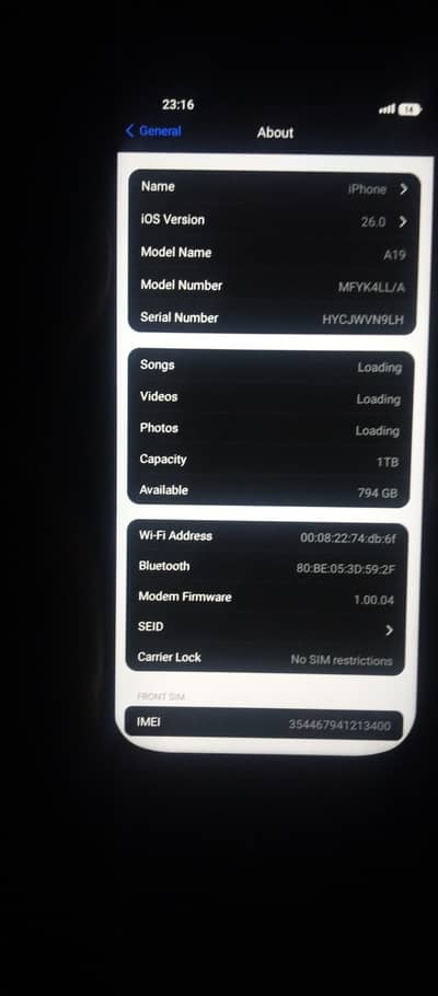 iphone 17pro