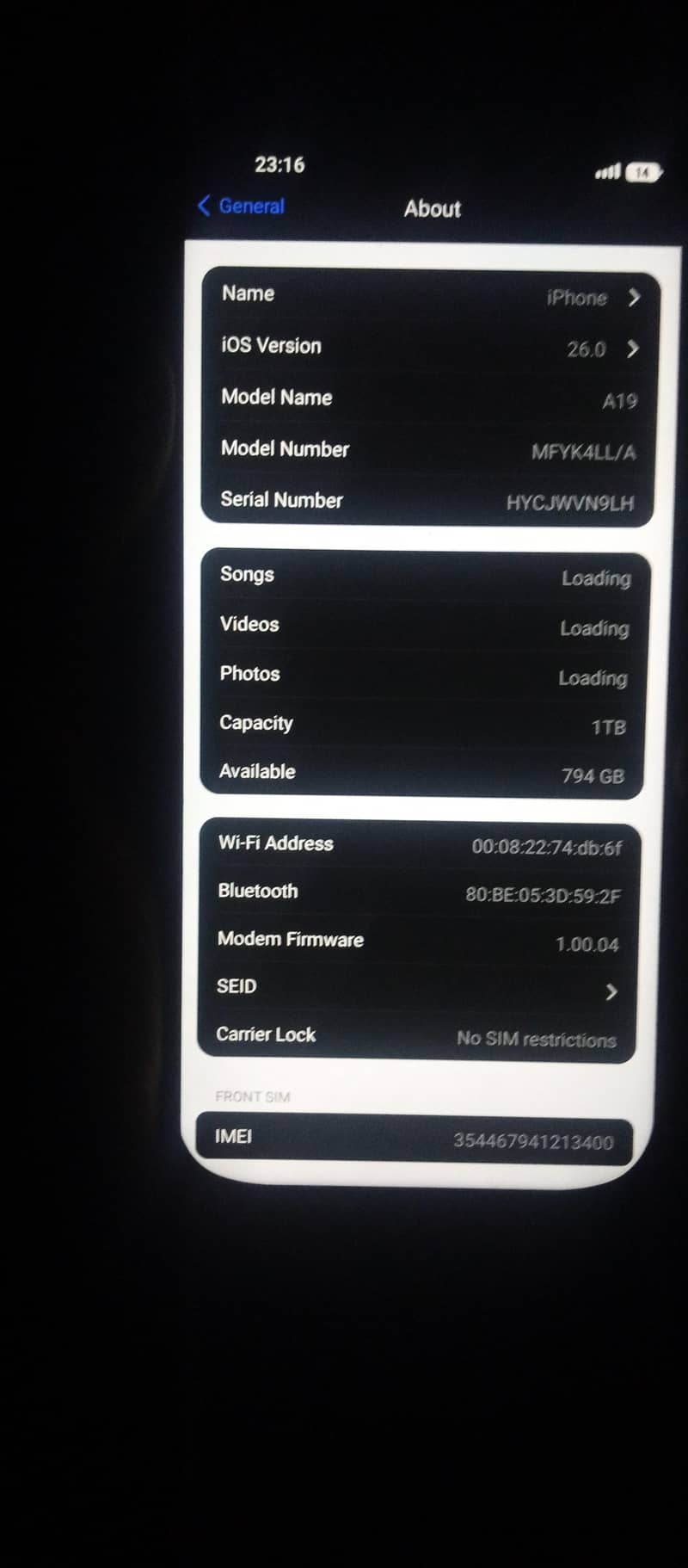 iphone 17pro 0