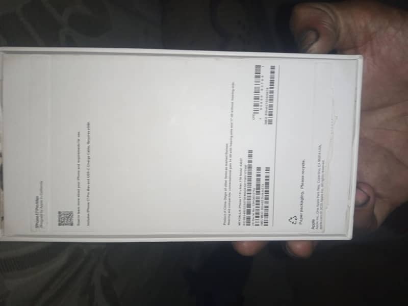 iphone 17pro 2