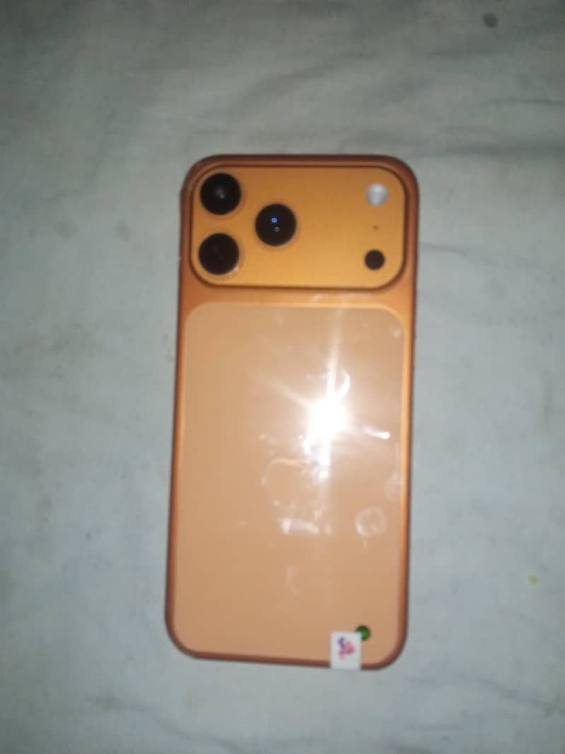 iphone 17pro 3