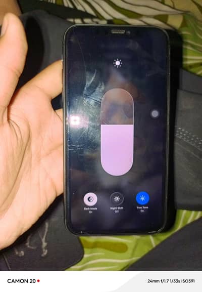 Iphone 11 condition 10/10
