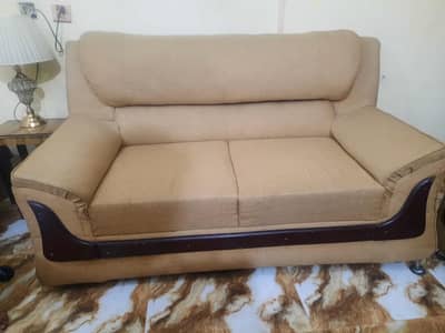 Premium Sofa Set for sale  (3+2+1)
