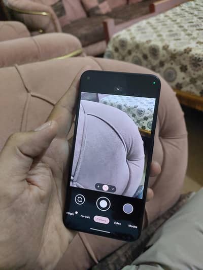 Google pixel 5 8/128