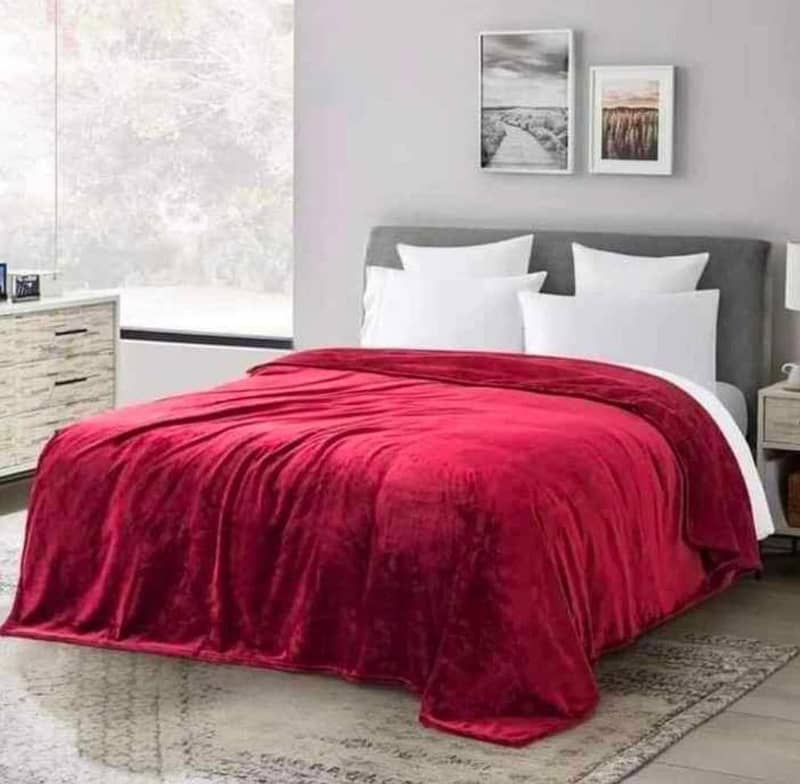 soft blanket 1