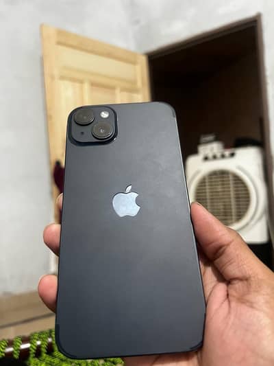 Apple iPhone 14 plus