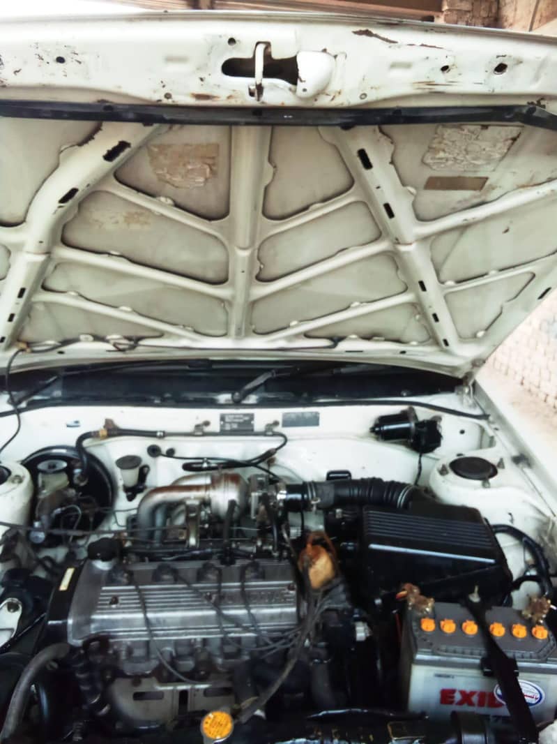 86 Corolla 2