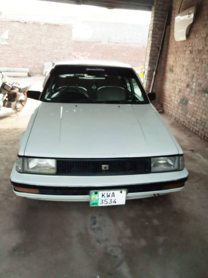 86 Corolla 4