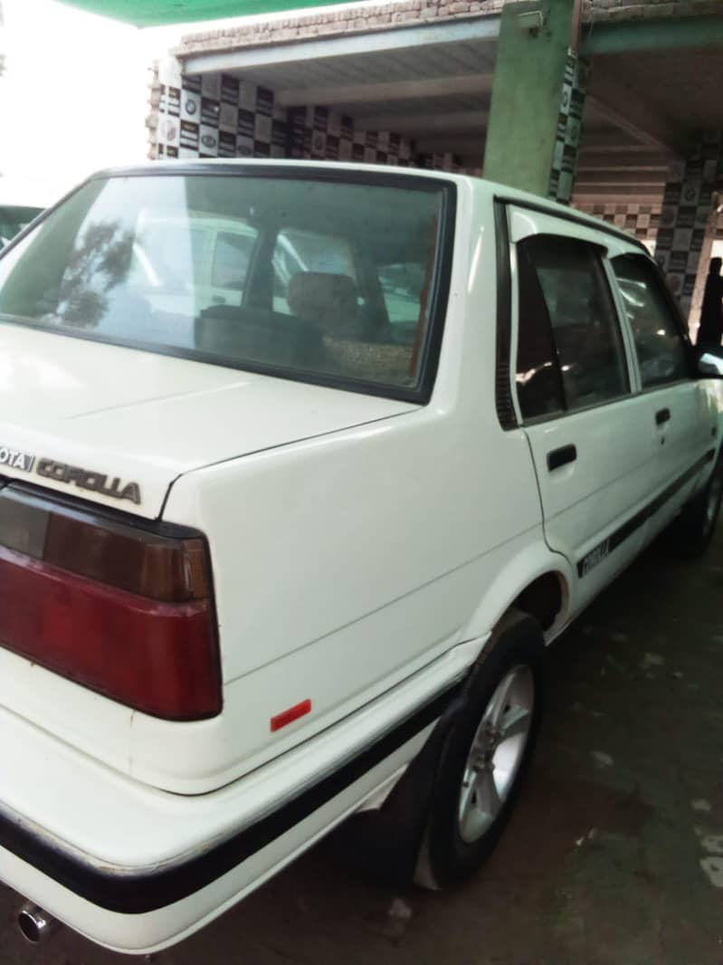 86 Corolla 5