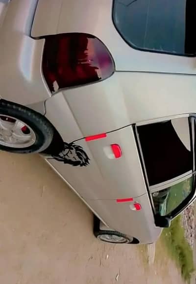 alto vxr 06 model  urgent sale