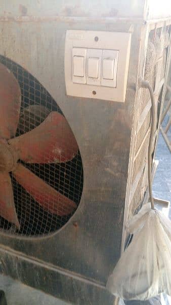 lahori cooler
