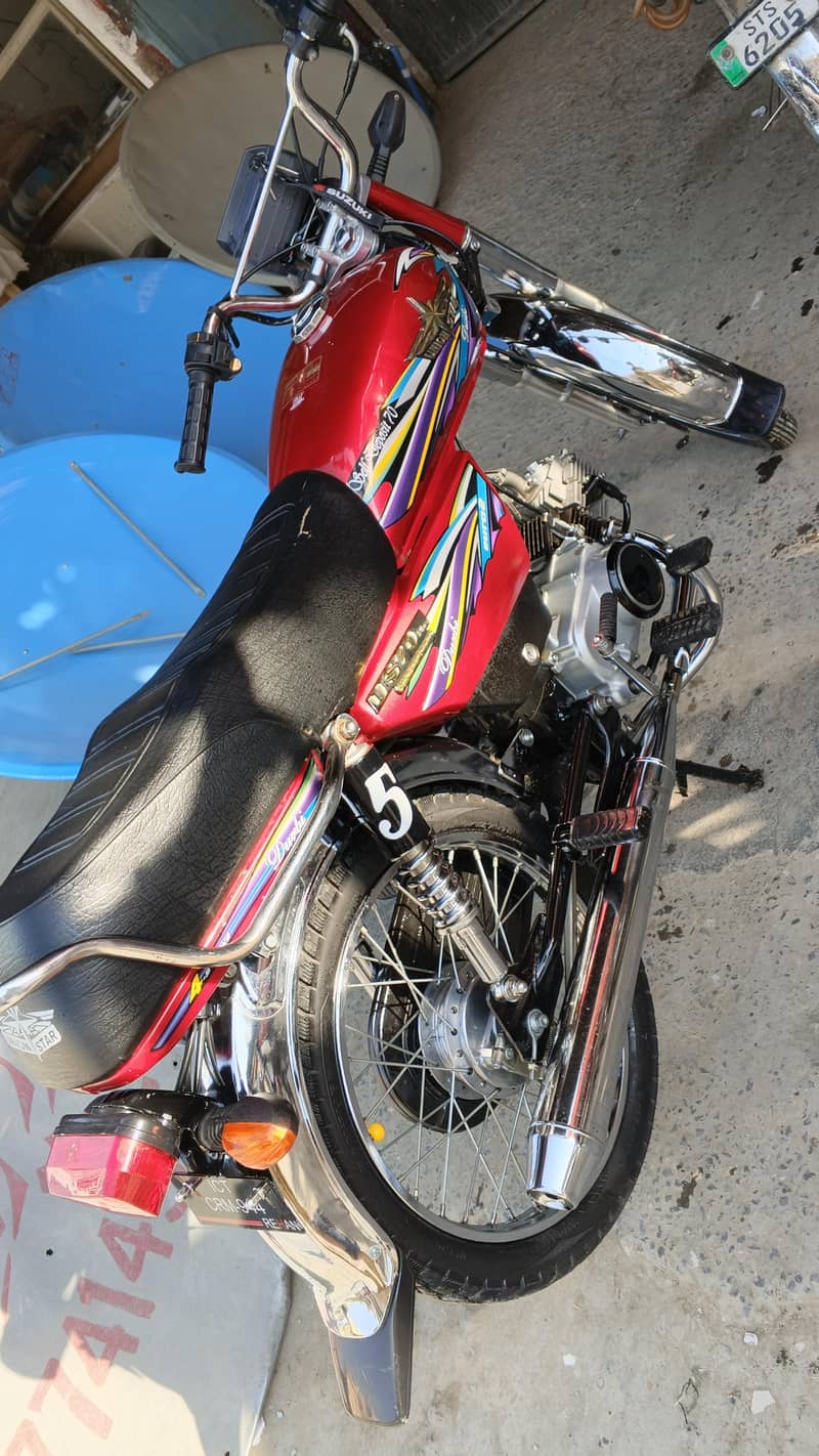 Good condition 2
