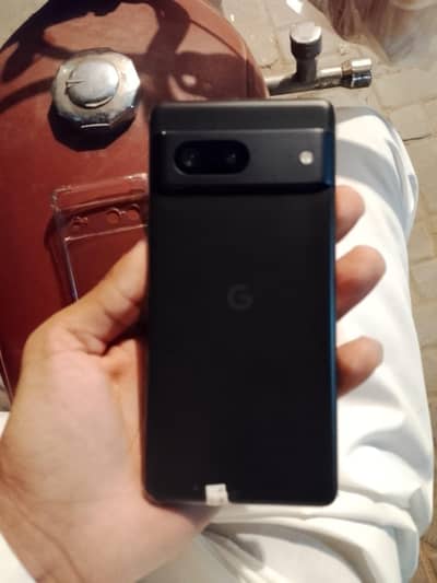 Google Pixel 7 | 8GB RAM 128 Storage