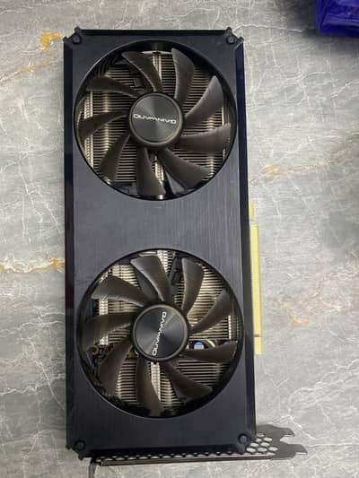 RTX 3060 Ti 8GB Gainward Graphic Card