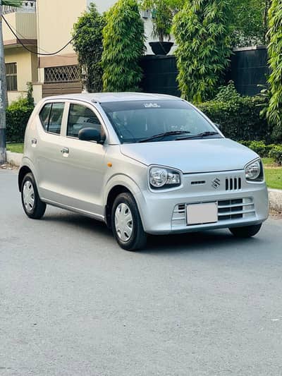 Alto 2022 VXR