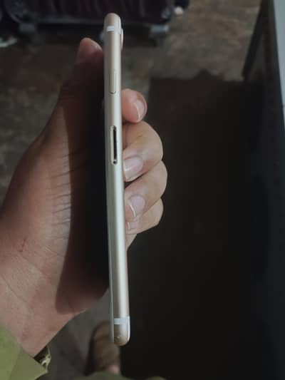 Good Condition Ma Han Or charger available han