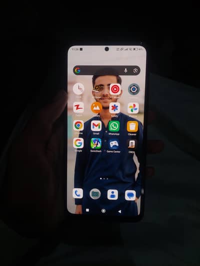 redmi note 12