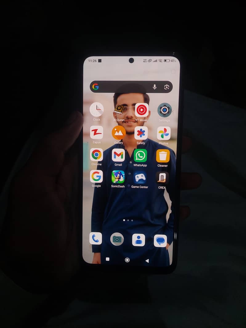 redmi note 12 0