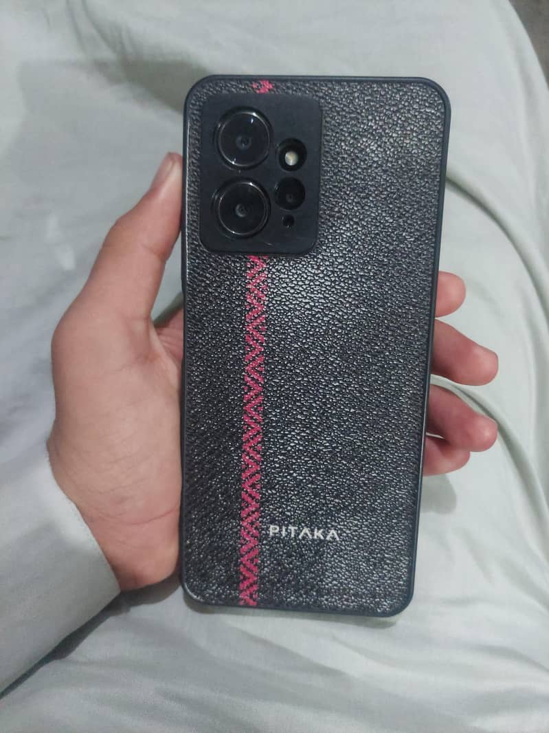 redmi note 12 3
