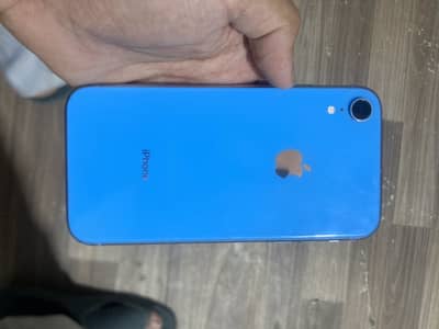 Iphone XR  non pta