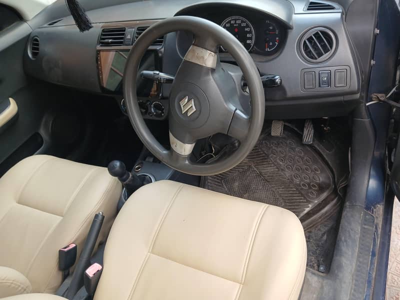 Swift DLX 2