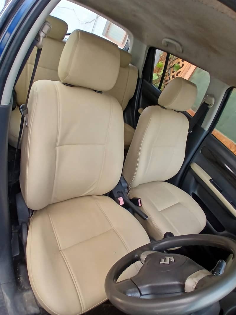 Swift DLX 3