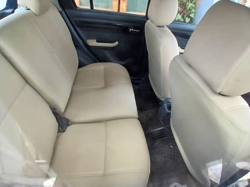 Swift DLX 4