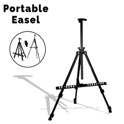 Easel
