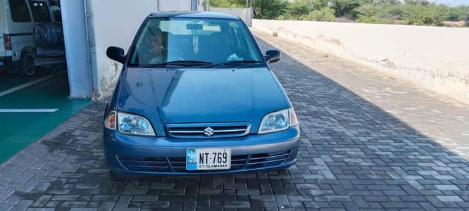 cultus efi vxri in good condition
