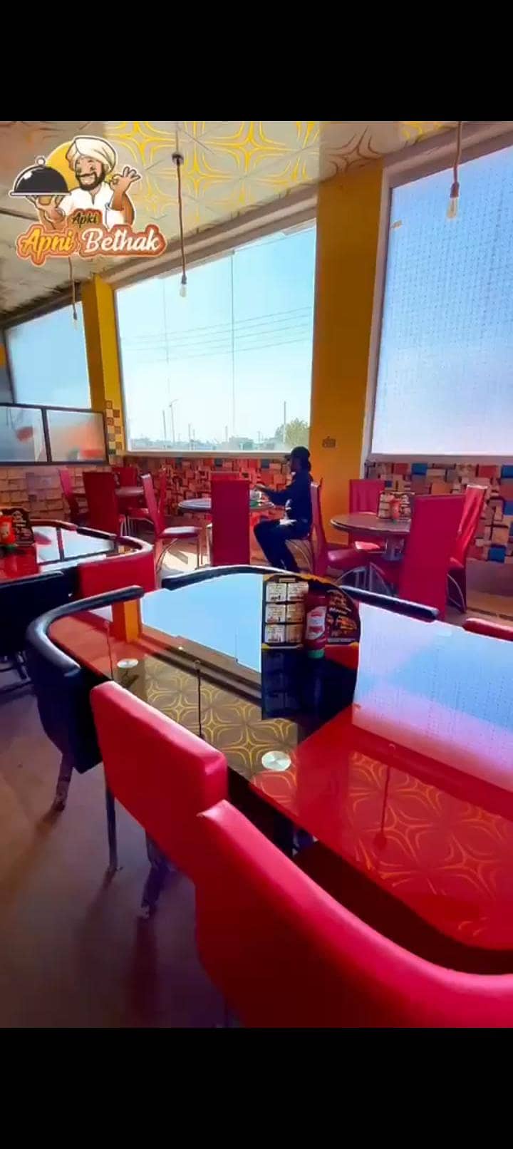 order taker 0