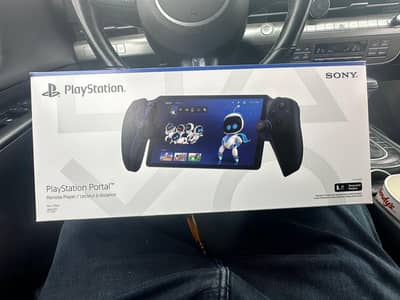 PlayStation Portal 5