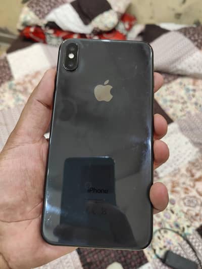 iphone xs max 64 non pta factory unlocked