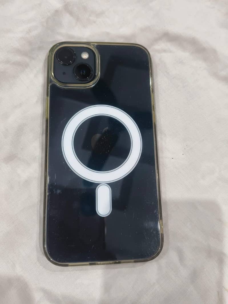 Apple iPhone 14 plus 0