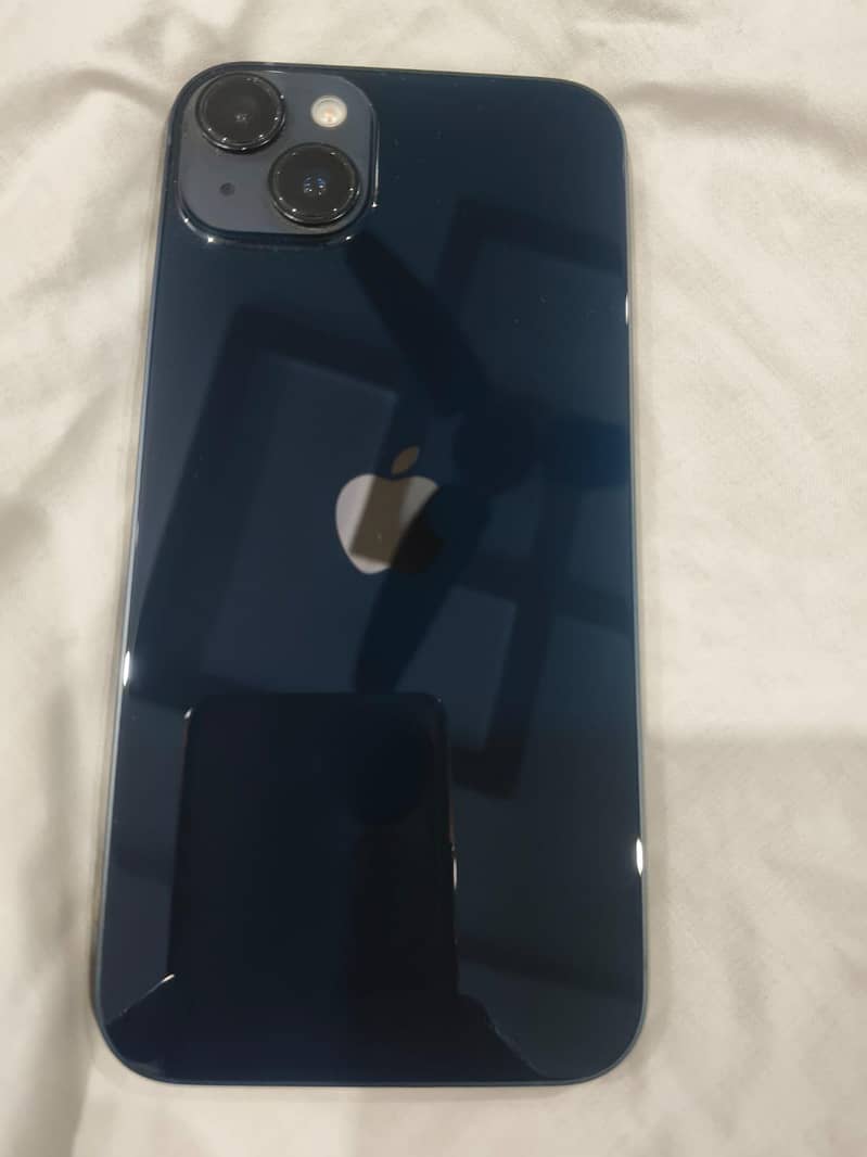 Apple iPhone 14 plus 1