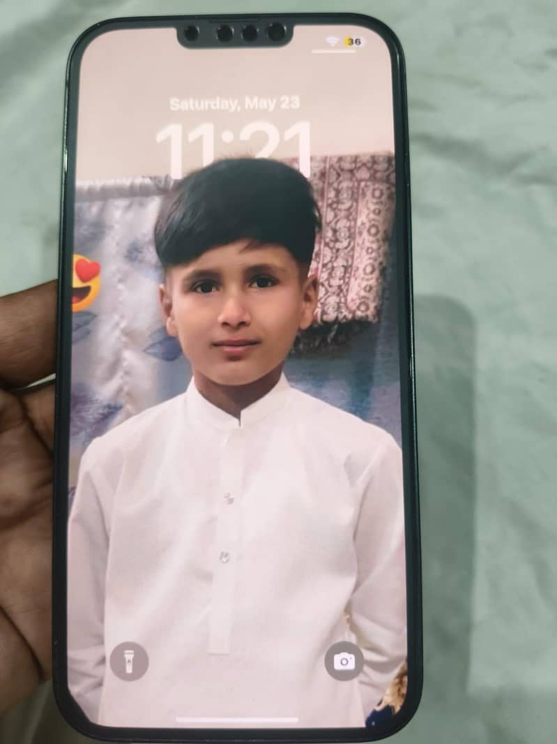Apple iPhone 14 plus 6