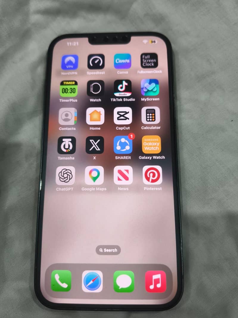 Apple iPhone 14 plus 7