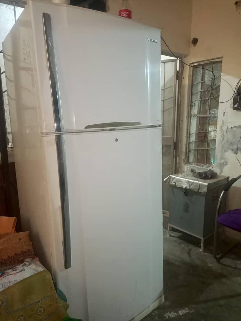 refrigerator 2