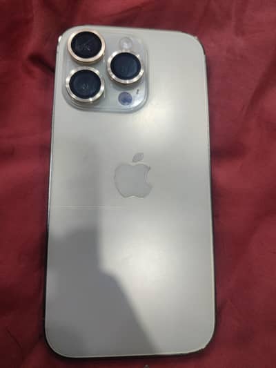 Apple iPhone 14 Pro