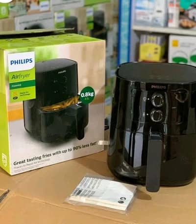 Philips Air fryer New
