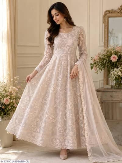 beautiful clothes