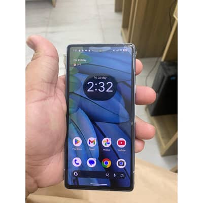 Google Pixel 7a PTA Approved 10/10