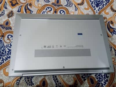 hp  elite book 845 G7