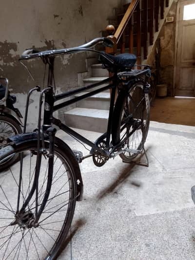 By cycle for sale