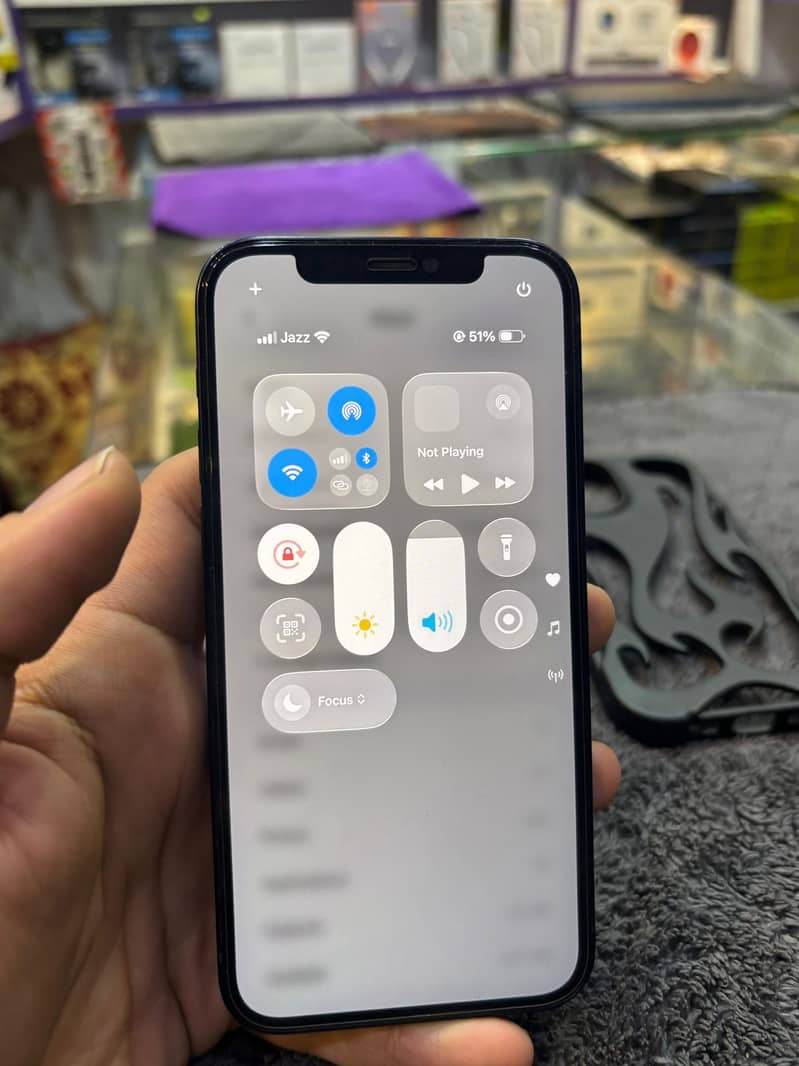 Apple iPhone 12 5
