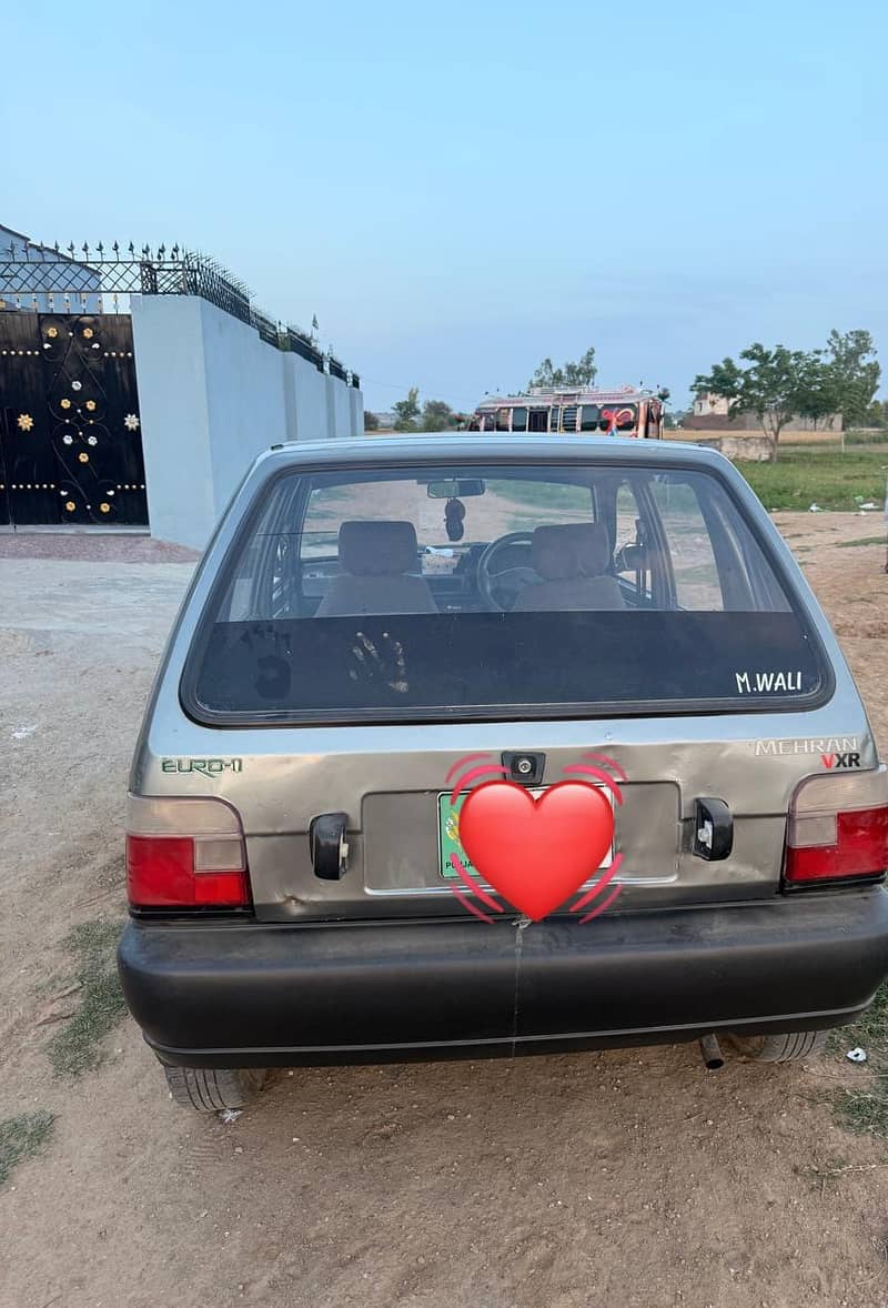 Mehran 2014 2