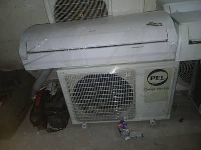 Pel Dc inverter 1.5 indoor repair