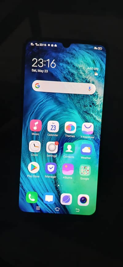 Vivo S1 for sell