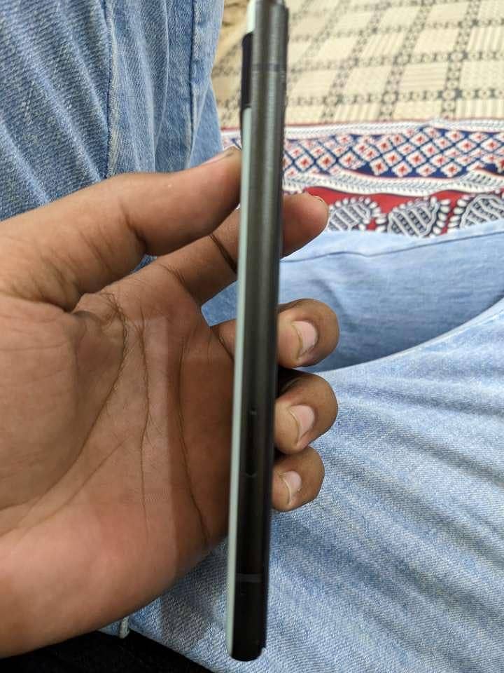 Google pixel 6a 0