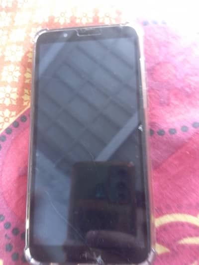 Huawei Y7 Prime 3GB 32GB Working Fine Read Description