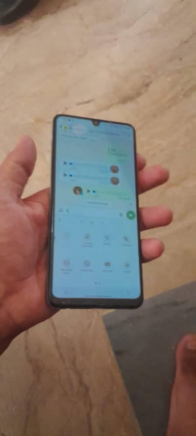 Samsung Mobile A32